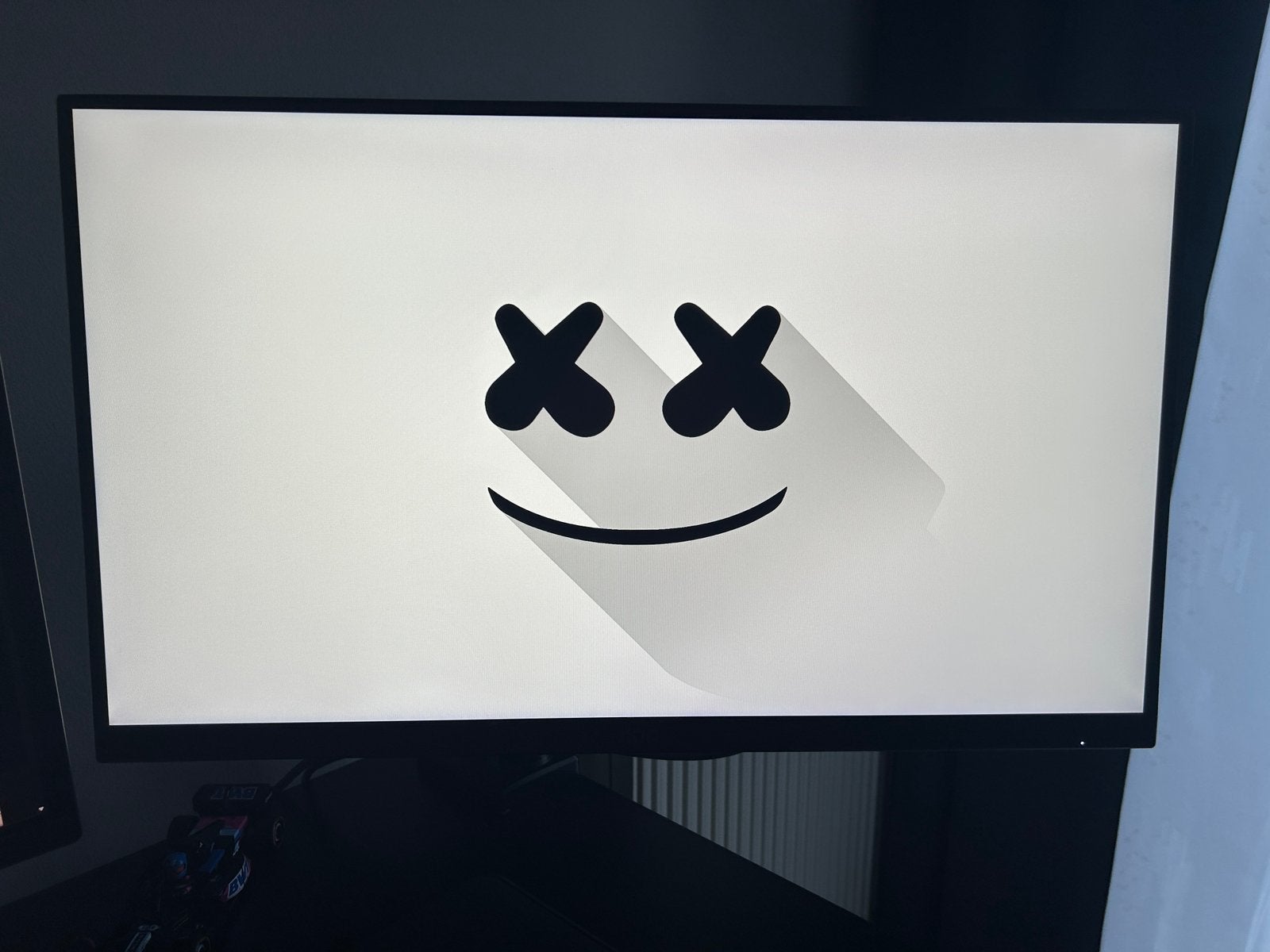 Aoc 180hz 1440p, Computers en Software, Monitoren, IPS, AOC, Zo goed als nieuw, 1 tot 2 ms
