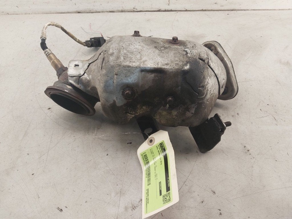 CATALYSEUR Opel Meriva (B) (01-2010/03-2017), Autos : Pièces & Accessoires, Opel, Opel Automobile GmbH, Utilisé, Kontakt-opel@opel.com