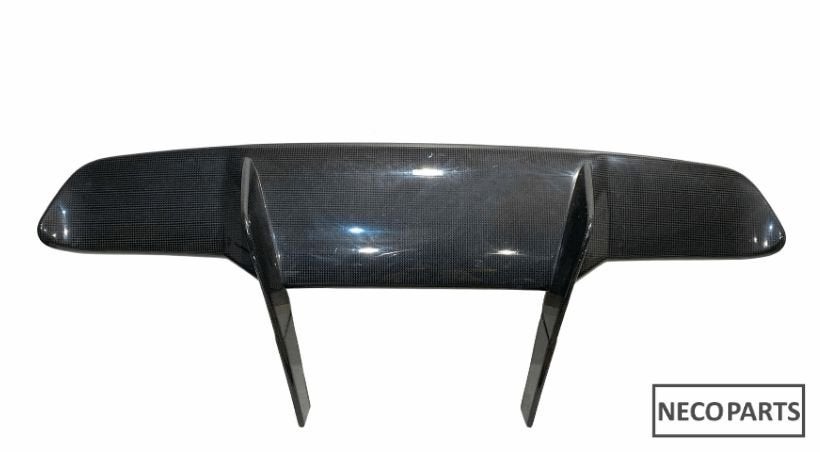 FERRARI 812 SUPERFAST SPOILER ACHTERKLEP CARBON 89231200, -, Garde-boue, Ferrari, Utilisé