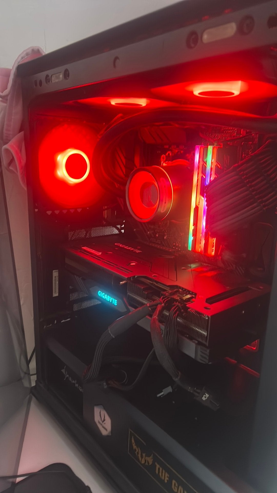 Pc gamer tres puissante, Enlèvement ou Envoi, Comme neuf, 32 GB, Gaming