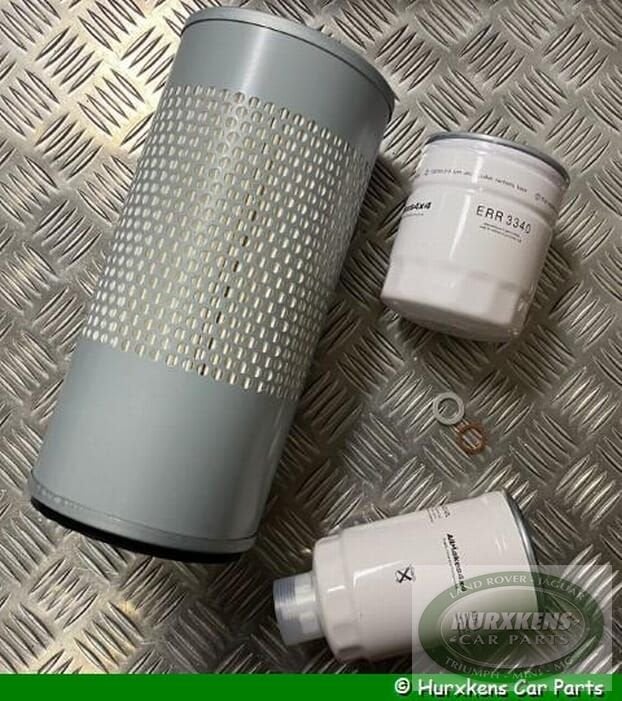 Service kit Land Rover Defender 300TDI, Land Rover, -, -, Nieuw