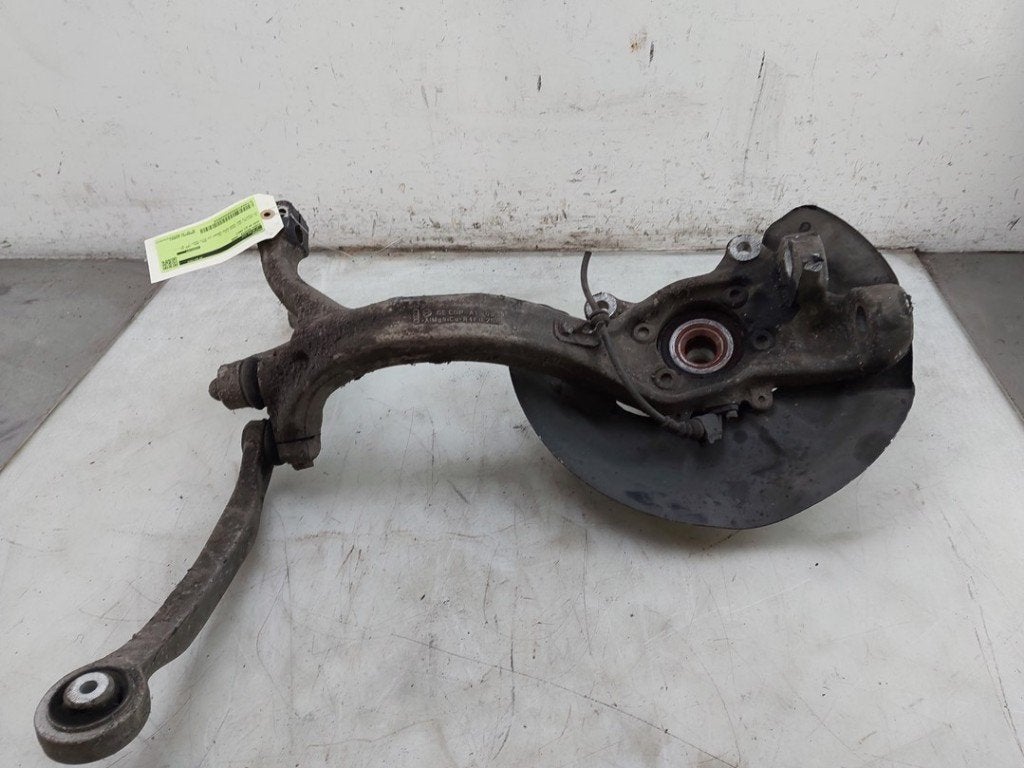 FUSEE RECHTS VOOR Audi A6 Avant (C6) (|4F0407254G|), Info@audi.de, Audi, Audi AG, Gebruikt