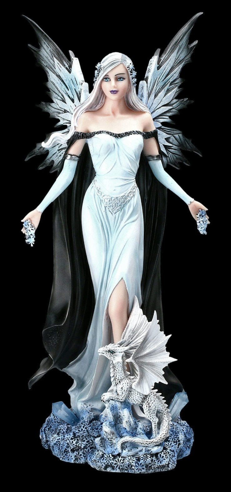 Set nieuwe figuren uit het fantasy-universum, Verzamelen, Ophalen