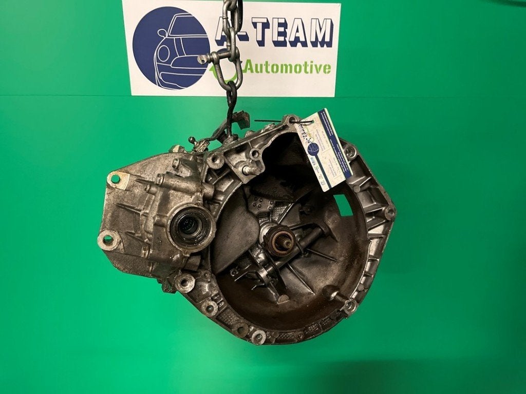 VERSNELLINGSBAK SCHAKEL Ford Ka II (01-2008/05-2016), Gebruikt, Henry-Ford-Straße  1
50735  Köln, DE, Ford-Werke GmbH, Kunden@ford.com