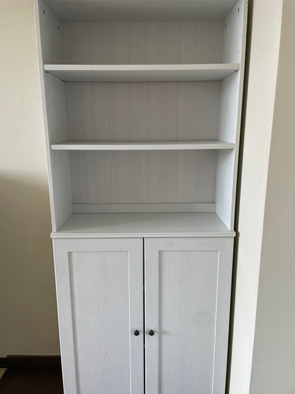 Armoire, Enlèvement, Comme neuf