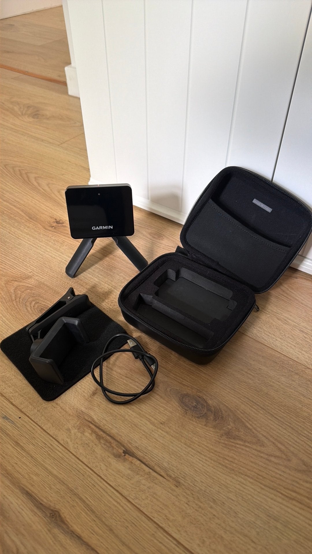 Approach R10 Garmin - golf monitor, Enlèvement ou Envoi, Comme neuf, Autres types, Autres marques