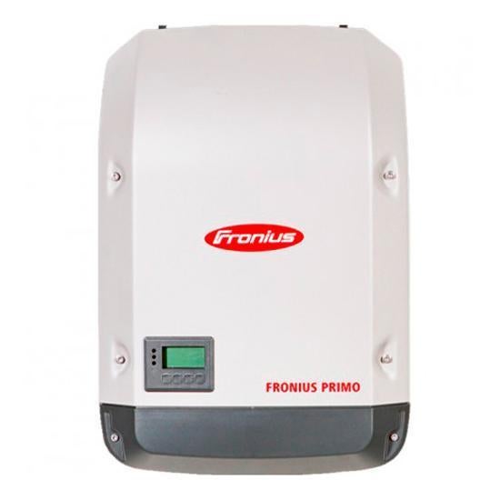 Fronius Primo 3kw enkelfasige omvormer, Ophalen of Verzenden, Zo goed als nieuw, Overige typen