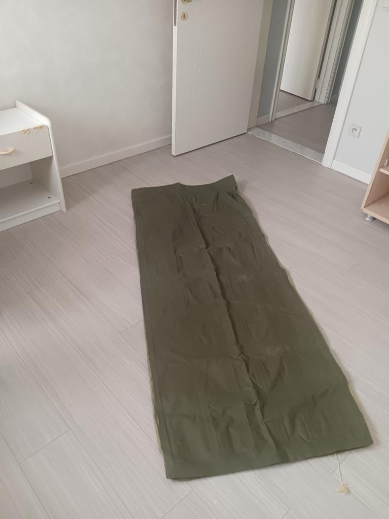Luchtmatras groen, Kinderen en Baby's, Ophalen of Verzenden