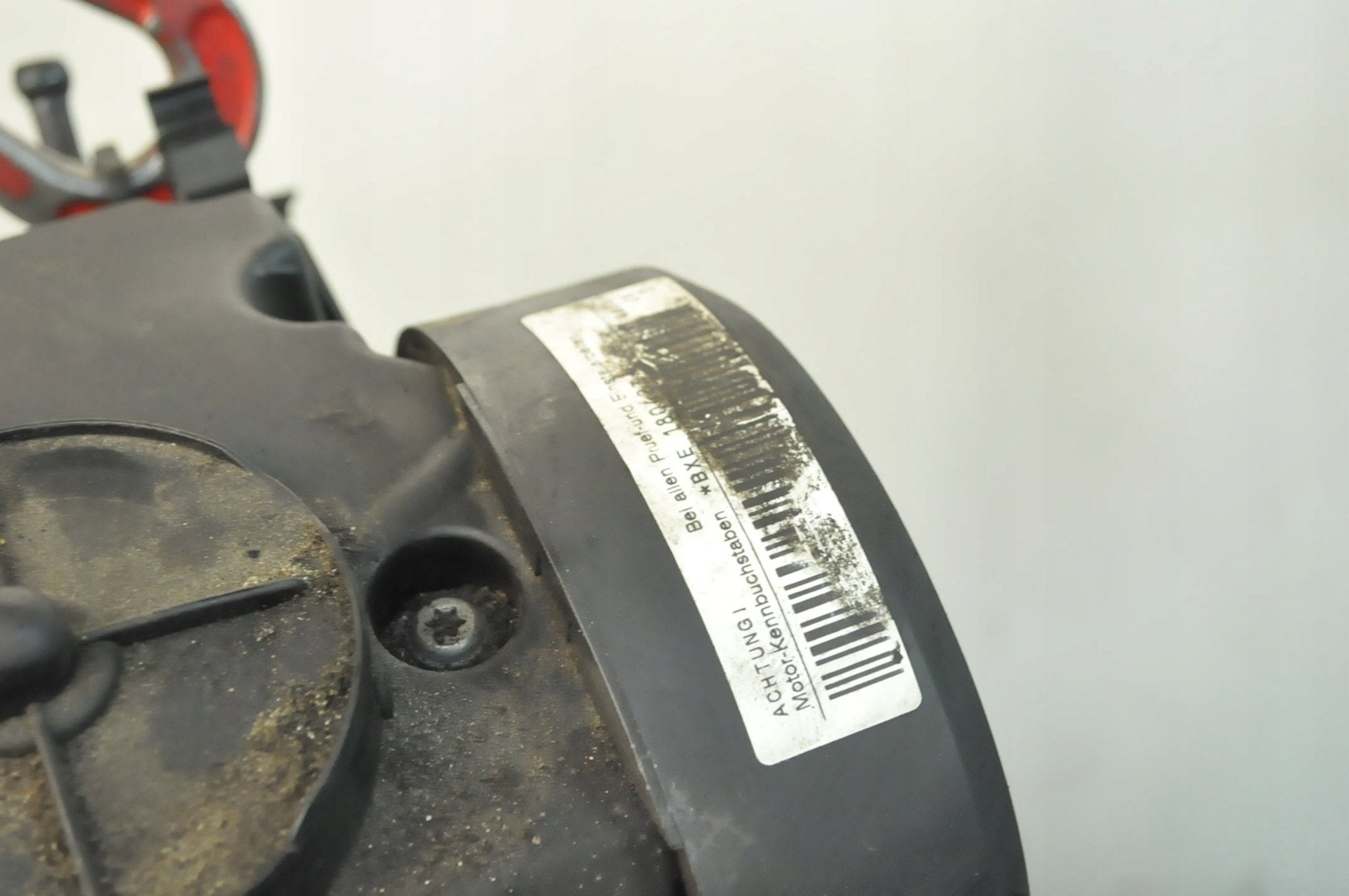 Moteur BXE Nu ALTEA SUPERB JETTA A3 TOLEDO LEON GOLF SKODA, Envoi, Utilisé, Daihatsu