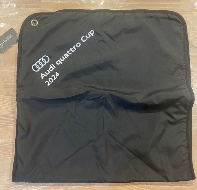 Bescherming Stormmaster golftas NIEUW, Ophalen of Verzenden, Nieuw, Tas