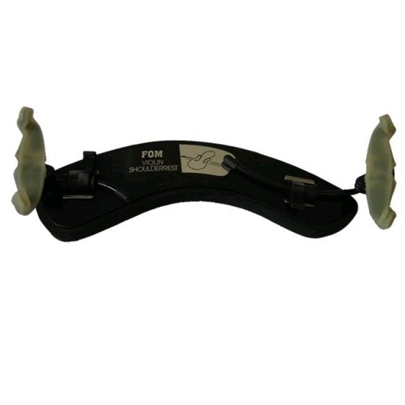 Nieuwe schoudersteunen voor viool, Fom met metalen plaat 1/2, Musique & Instruments, Instruments | Accessoires, Neuf, Violon ou Alto