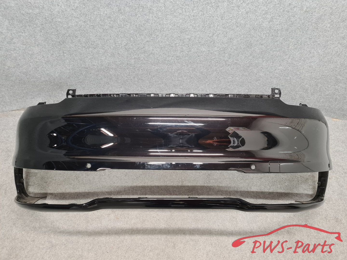 PORSCHE 911 992 ACHTERBUMPER ORIGINEEL, Gebruikt, -, -, Porsche