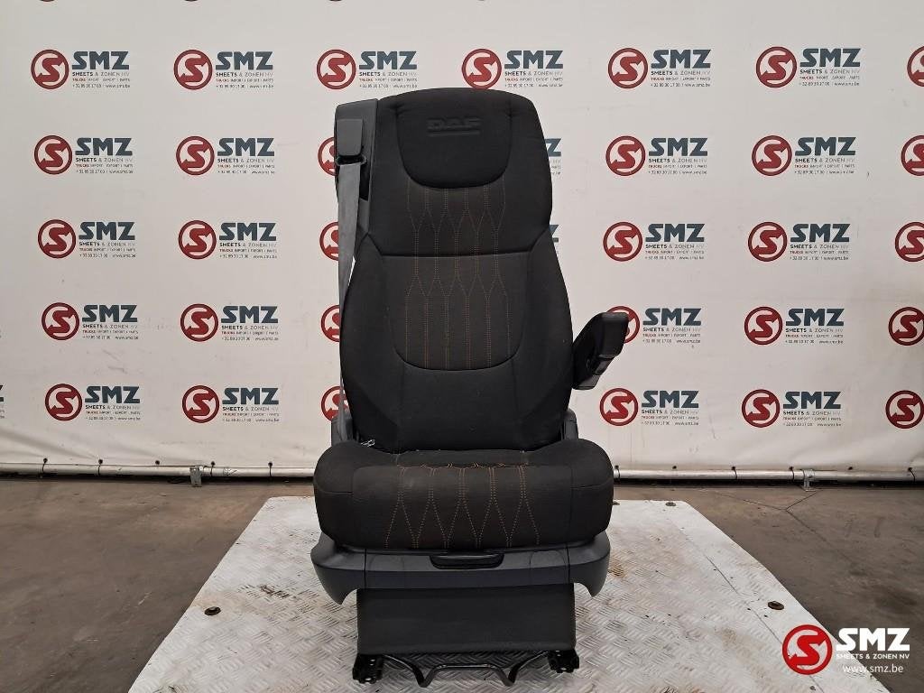 Occ siège passager DAF, Autos : Pièces & Accessoires, Utilisé, DAF, Autres pièces automobiles