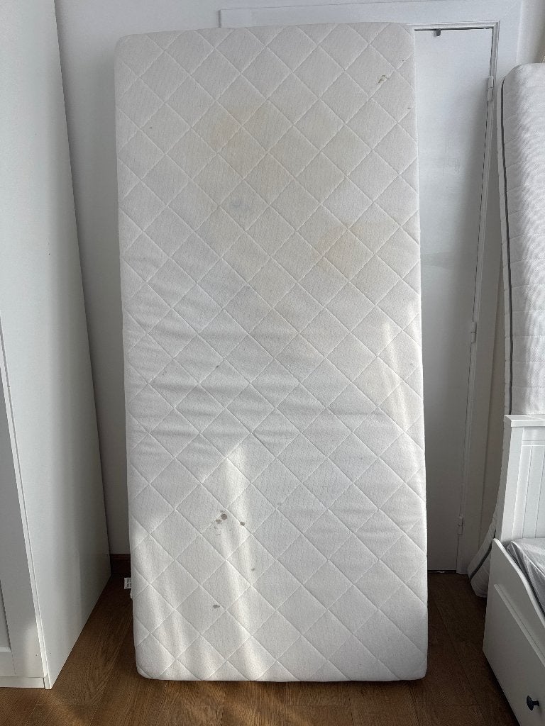 Matelas, Maison & Meubles, Enlèvement, Matelas