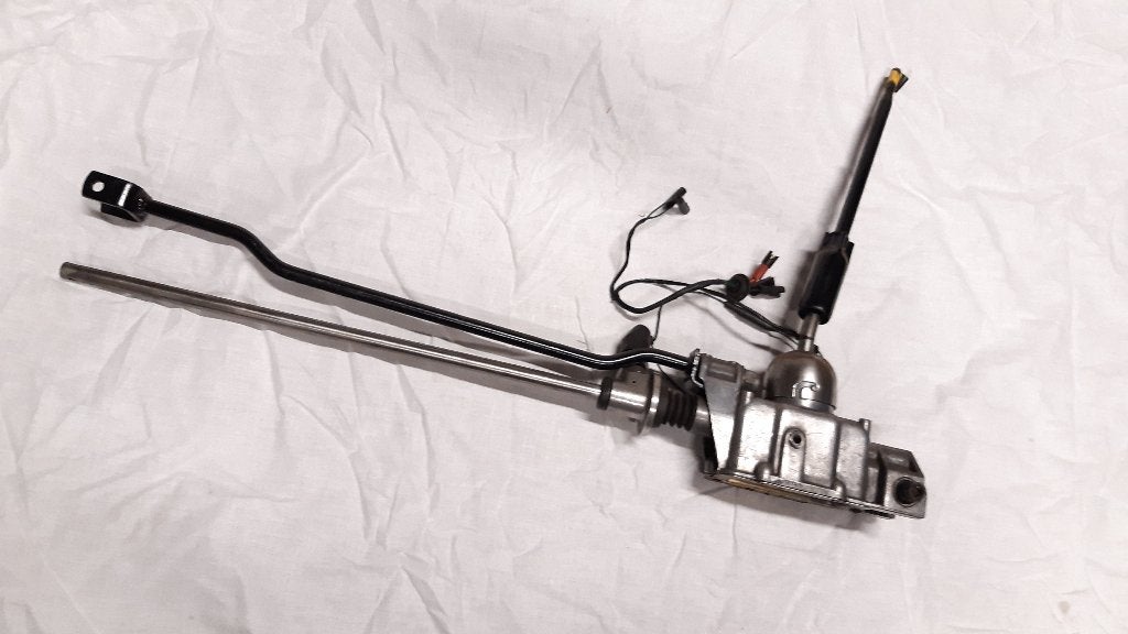 Mécanisme de commutation ROD-CHANGE 71-00 Classic Mini, Enlèvement, Utilisé, Mini
