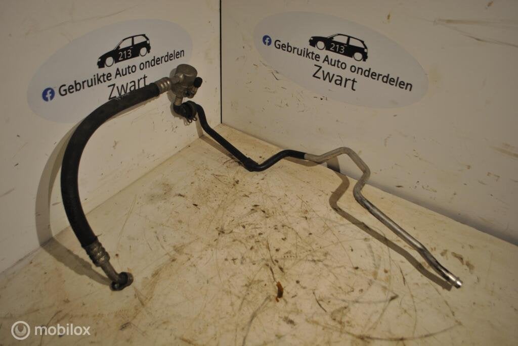 Airco leiding Audi TT 8N 1.8 5V Turbo ('98-'06) 8N1820743D, Audi, Gebruikt, Audi, Ophalen of Verzenden