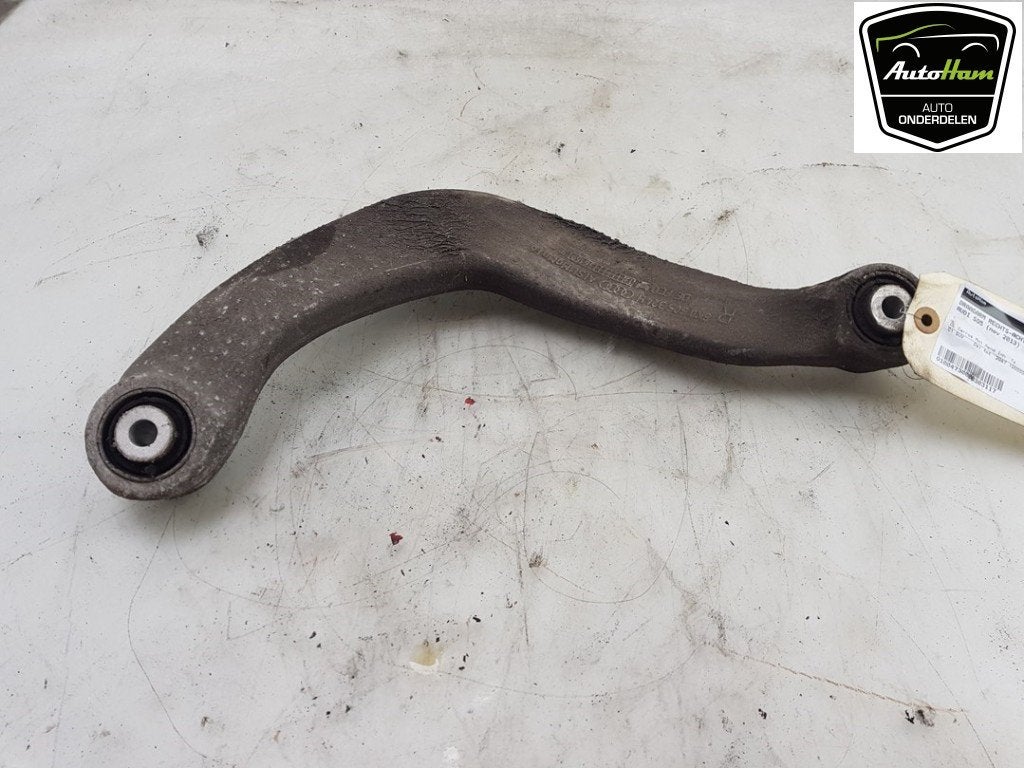DRAAGARM RECHTS ACHTER Audi SQ5 (8RB) (|8K0505324H|), Gebruikt, Audi