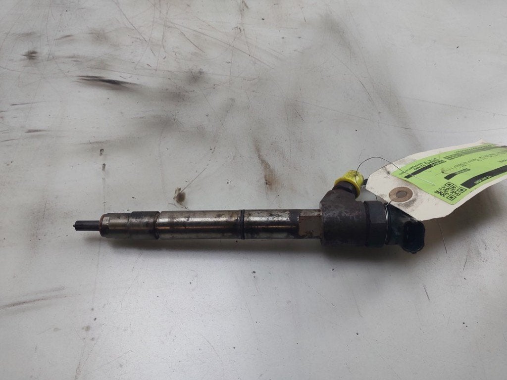 INJECTEUR FAP Insignia Sports Tourer (|55488616|95523167|), Robert Bosch AG, Opel, Utilisé, Robert-Bosch-Allee 1
74232  Abstatt, DE