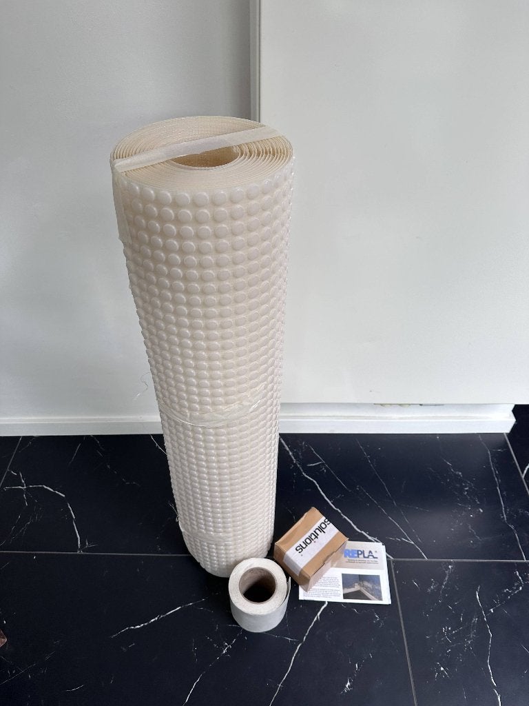 Kit Repla Mesh ( 7m2), Bricolage & Construction, Envoi, Neuf