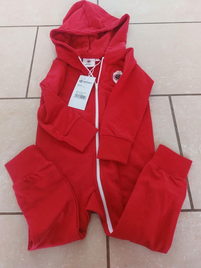 Onesie maat 86/92 van antwerp fc, Ophalen of Verzenden, Nieuw, Overige typen
