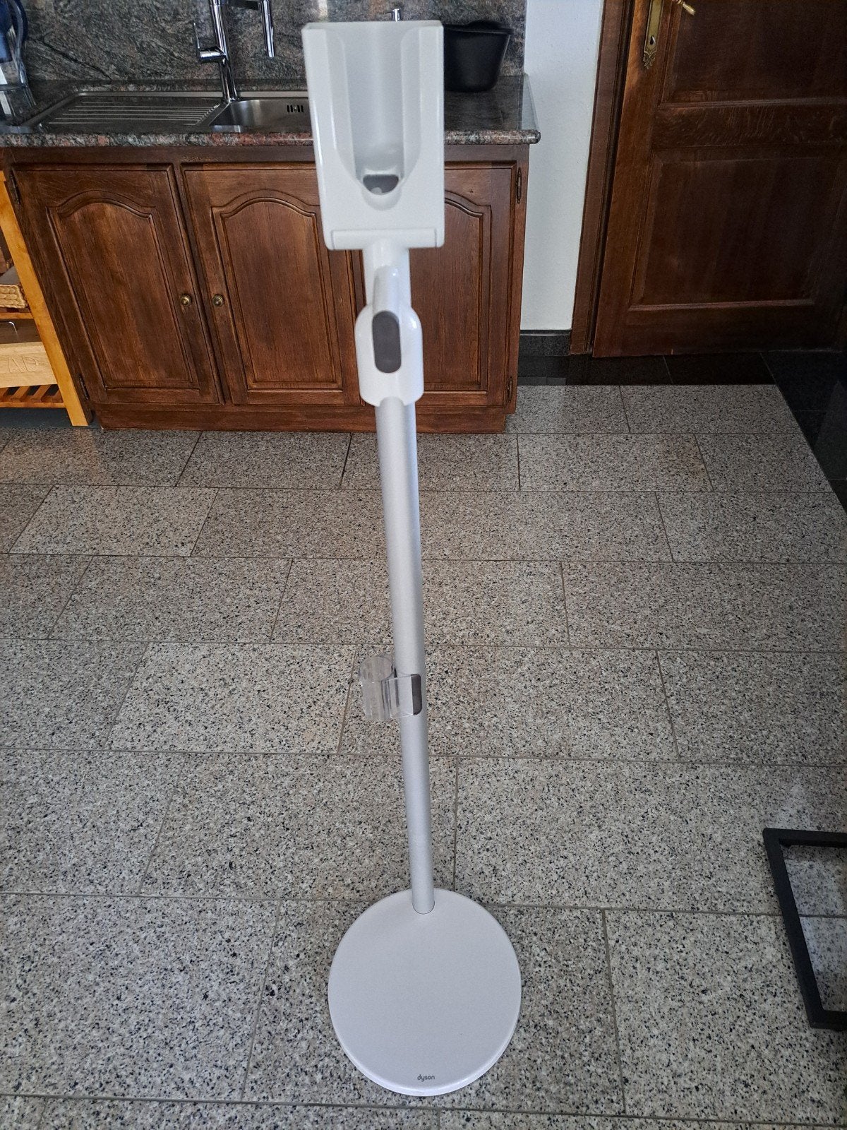 Oplaadstation Dyson, Enlèvement, Utilisé, Station de charge, Dyson
