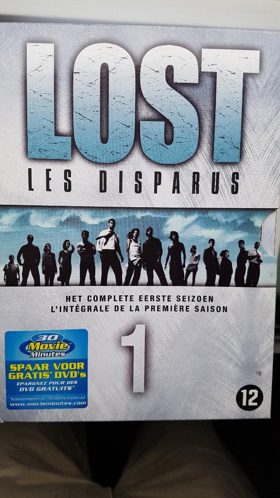 dvd - series - chacune à 4euros ou ensemble à 10euros, CD & DVD, Enlèvement ou Envoi, Comme neuf, Comédie, Coffret