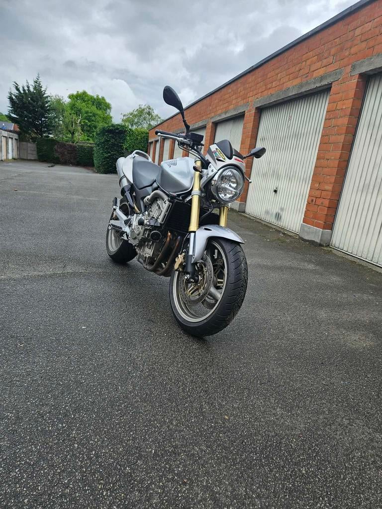 Honda cb600, Motoren, 4 cilinders, Motorrijbewijs A, Gebruikt, Particulier