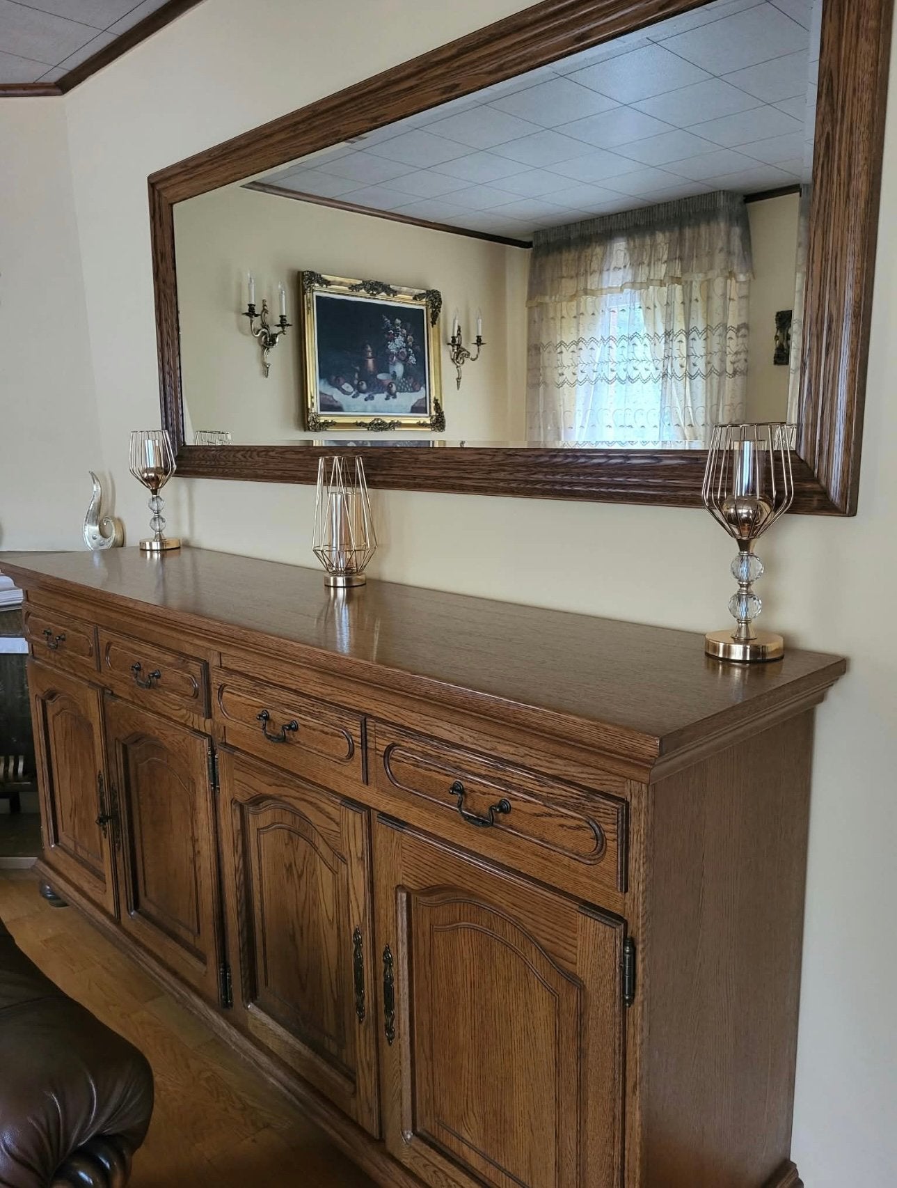 Meubles : Armoire, canapé, tables, chaises, Enlèvement ou Envoi
