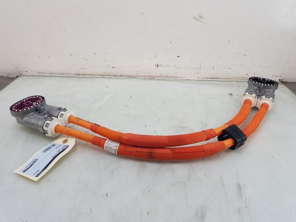 HV KABEL (HOOG VOLTAGE) ABS BMW i7 (|5A37100|61125A37103|), Gebruikt, BMW, Petuelring 130
80809  München, DE, Bayerische Motoren Werke AG