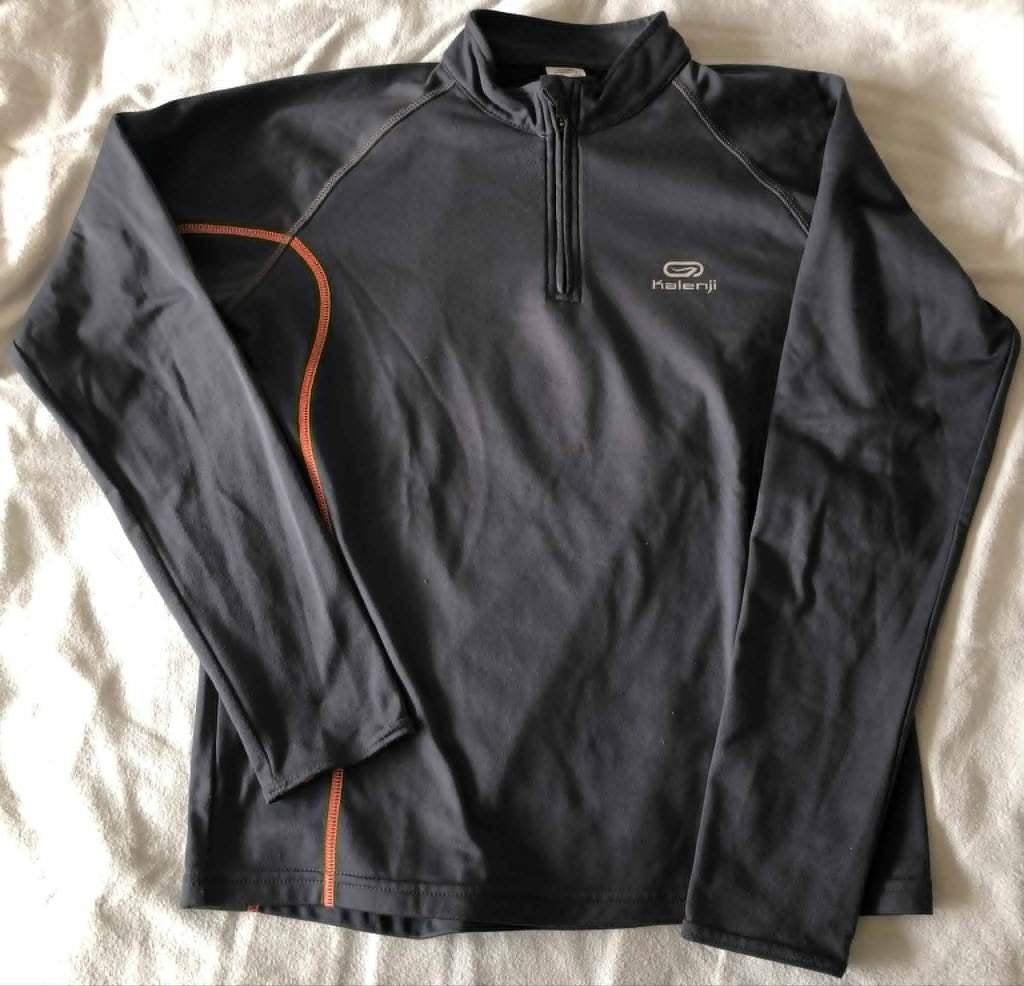 maillot de sport taille 146-158, Garçon ou Fille, Kalenji, Utilisé, Vêtements de sport ou Maillots de bain