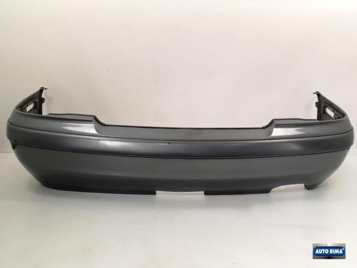 Pare-chocs arrière d'un Volvo V40 (347), -, 3 mois de garantie, -, -