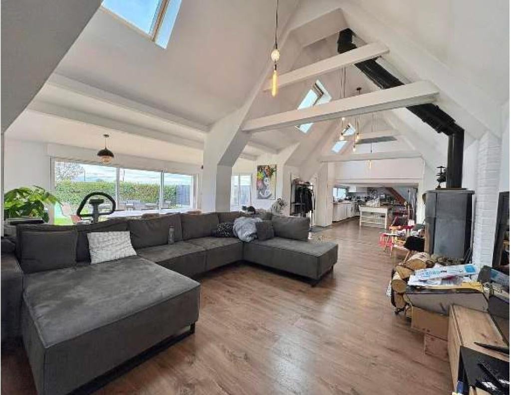Gerenoveerde boerderij Frankrijk Calais, France, Frankrijk, Woonhuis, 3 kamers