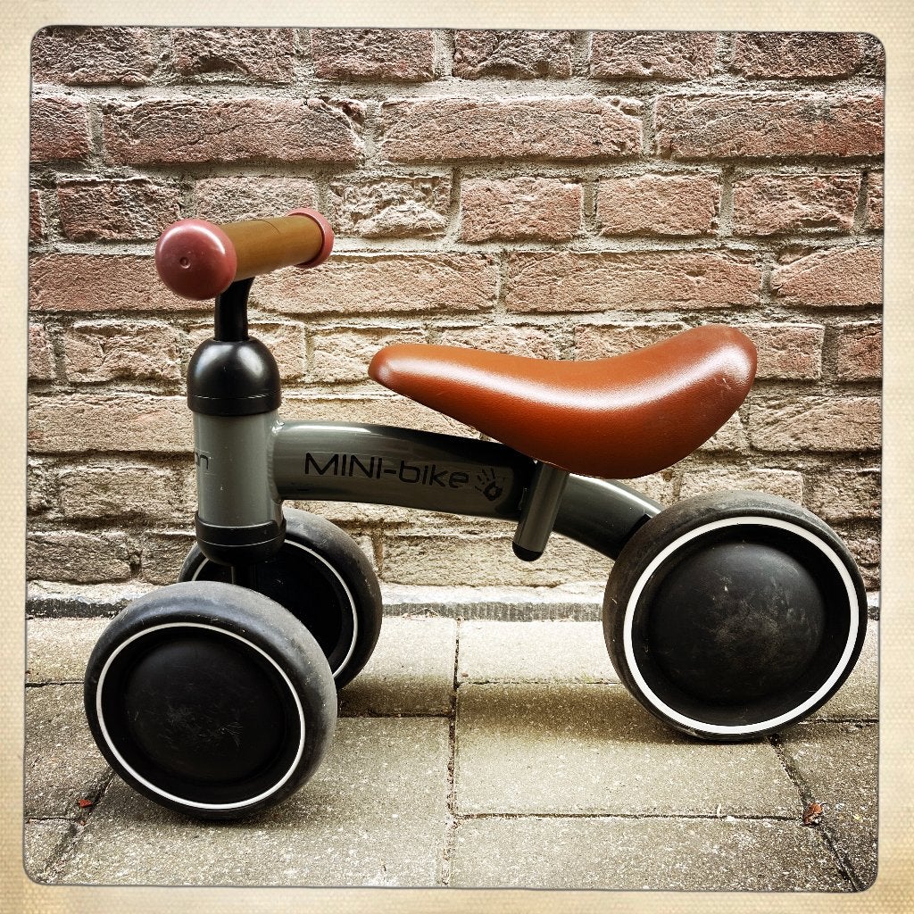 2Cycle Mini-Bike - Loopfiets, Ophalen, Gebruikt, Loopfiets