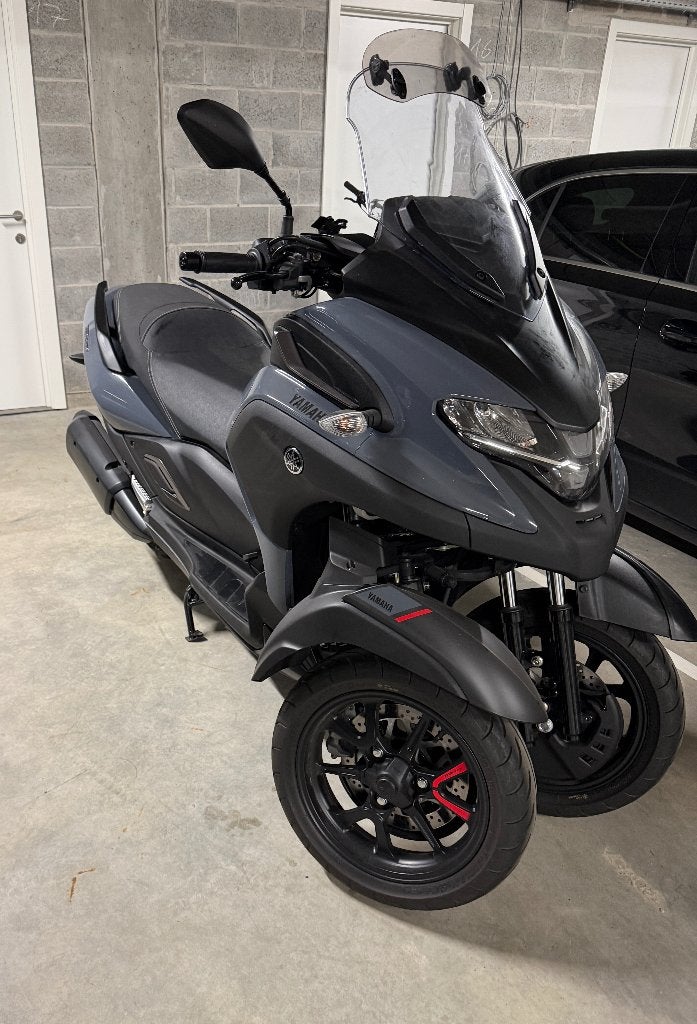 Yamaha Tricity 300 te koop, 300 cm³, Scooter, Jusqu'à 11 kW, ABS