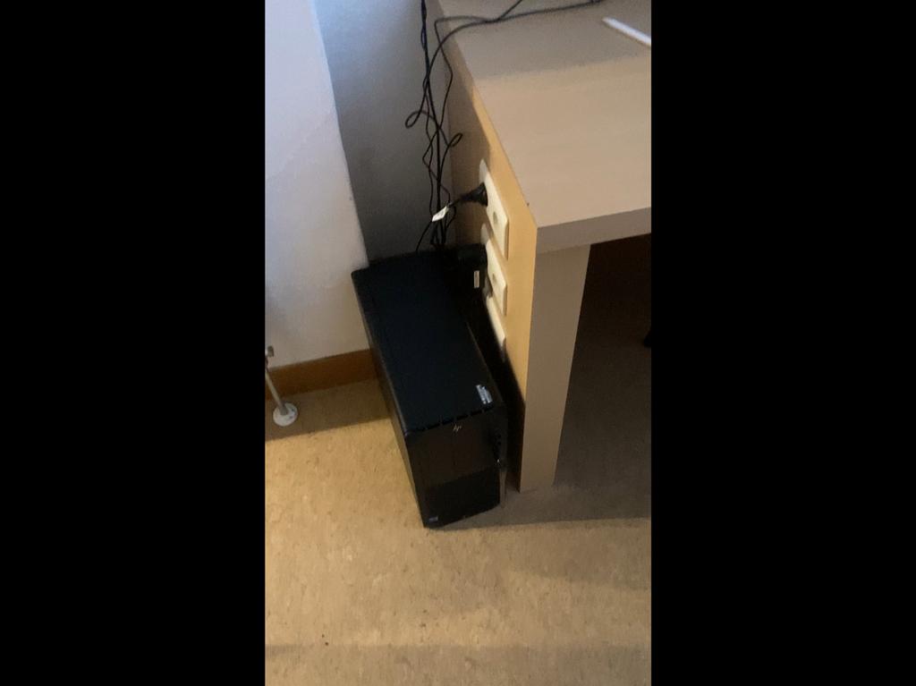 HP Z2 G9 Workstation + écran 34 pouces + clavier et souris, Computers en Software, Ophalen, 32 GB, Met monitor, Zo goed als nieuw