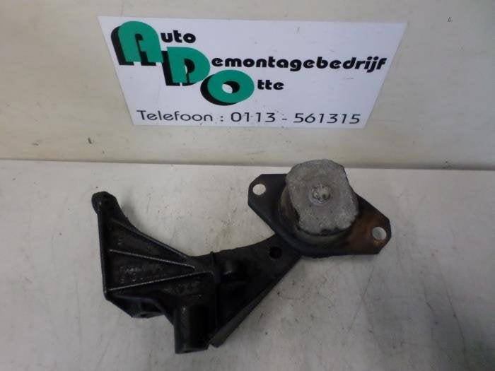 Support moteur d'un Fiat Brava, -, 3 mois de garantie, Utilisé, Fiat