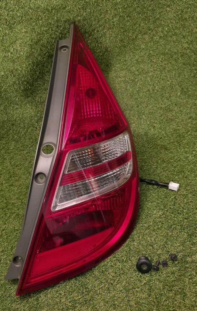 Feux arrière droit Hyundai i30 de 2007 a 2012 original, Enlèvement, Hyundai