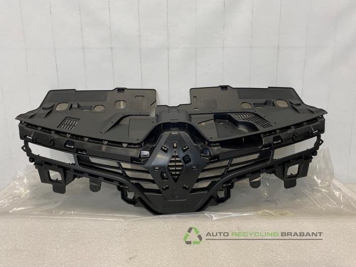 Calandre d'un Renault Clio, Autos : Pièces & Accessoires, Neuf, Renault, -, 3 mois de garantie