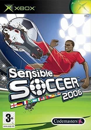 Sensible Soccer 2006, Games en Spelcomputers, Games | Xbox Original, Gebruikt, 1 speler, Ophalen of Verzenden, Vanaf 3 jaar