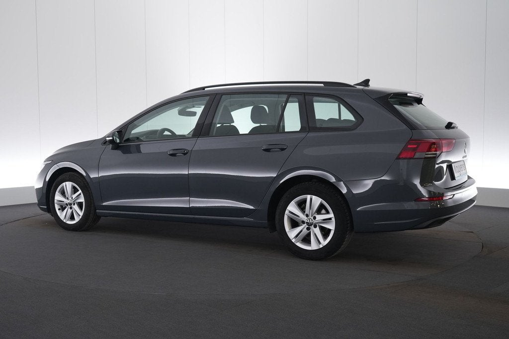 (2APV632) VOLKSWAGEN GOLF VARIANT VIII, Autos, Volkswagen, Entreprise, Achat, Golf Variant, ABS, Régulateur de distance, Airbags