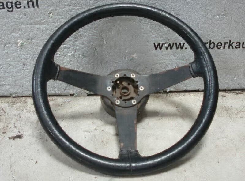 STUUR Chevrolet USA Corvette (C3) (01-1967/12-1982), Autos : Pièces & Accessoires, General Motors Germany GmbH, Eschersheimer Landstraße 14 60322 Frankfurt am Main, DE