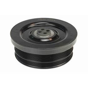 BMW E46 riemschijf BMW E90 E91 E92 E93 E60 E61 X3 X5 X6 kruk, Neuf, -, -, Enlèvement ou Envoi