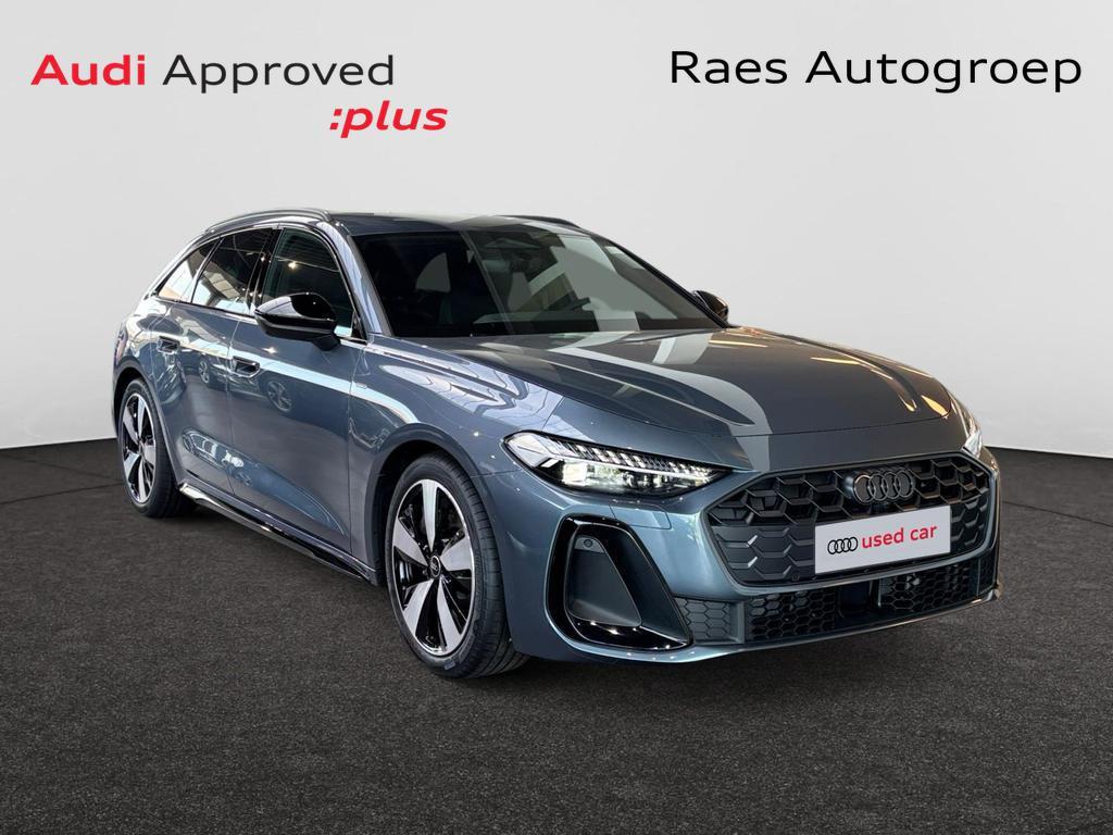 Audi A5 Avant e-hybrid (PHEV) A5 Avant e-hybrid 2.0 TFSI Qua, Auto's, Audi, Automaat, https://public.car-pass.be/vhr/c0e97c92-1718-46e3-b929-af323a692375