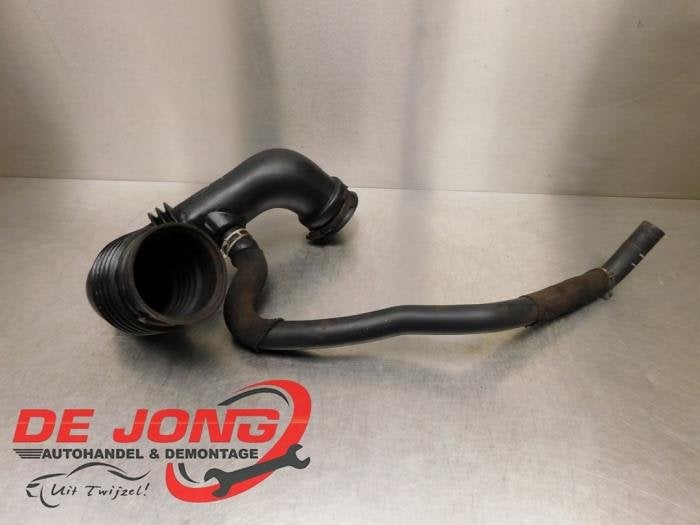 Tuyau d'aspiration air d'un Ford Ranger, Autos : Pièces & Accessoires, -, 3 mois de garantie, Utilisé, -