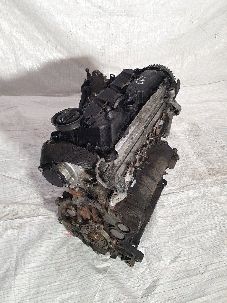 Moteur CUVA Nu SHARAN SEAT VW ALHAMBRA, Envoi, Utilisé, Daihatsu