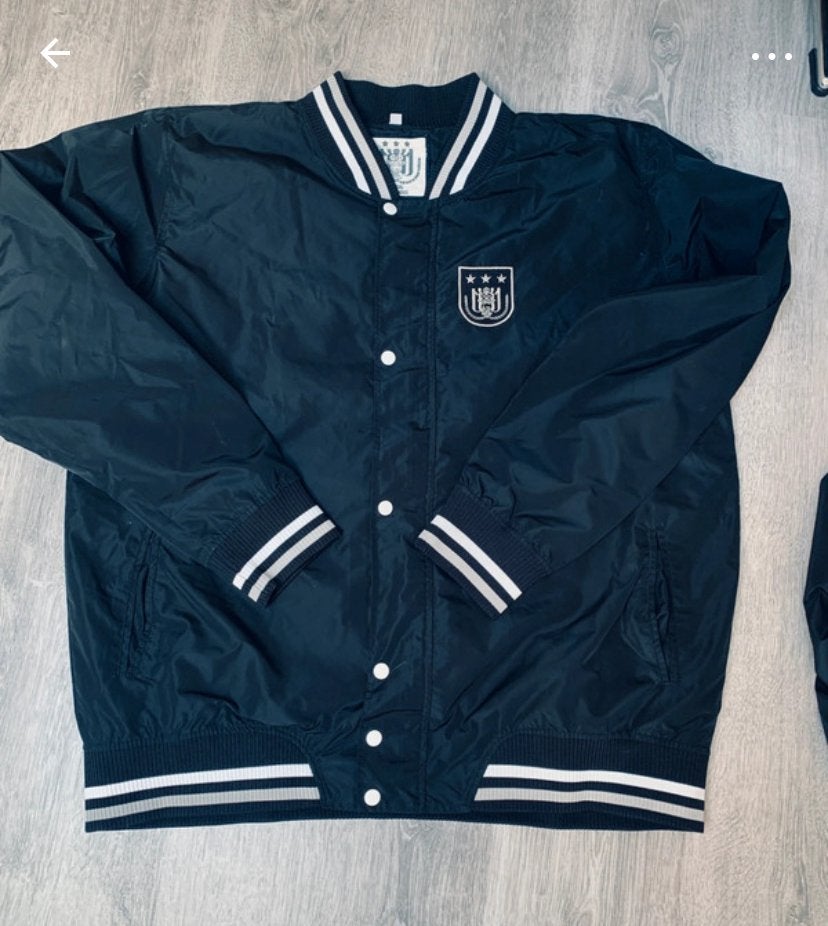 Vest RSCA S, Sport en Fitness, Maat S, Ophalen of Verzenden, Zo goed als nieuw, Overige typen