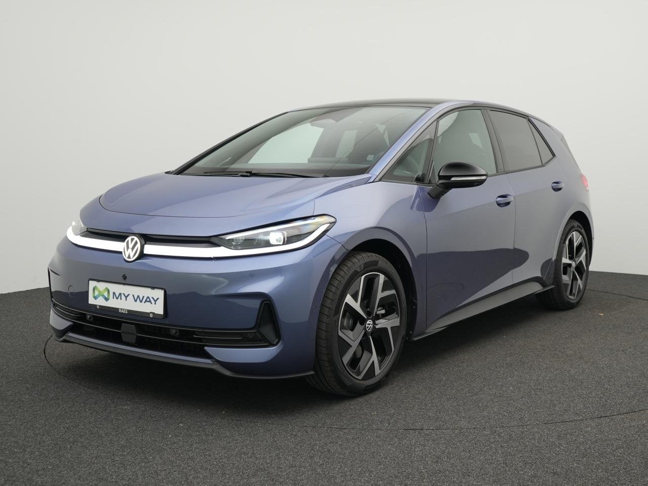 Volkswagen ID.3 Neo 58 kWh Corporate Plus, Auto's, Automaat, Apple Carplay, https://public.car-pass.be/vhr/8cc3a436-54fe-432c-9aa3-68c97a588440