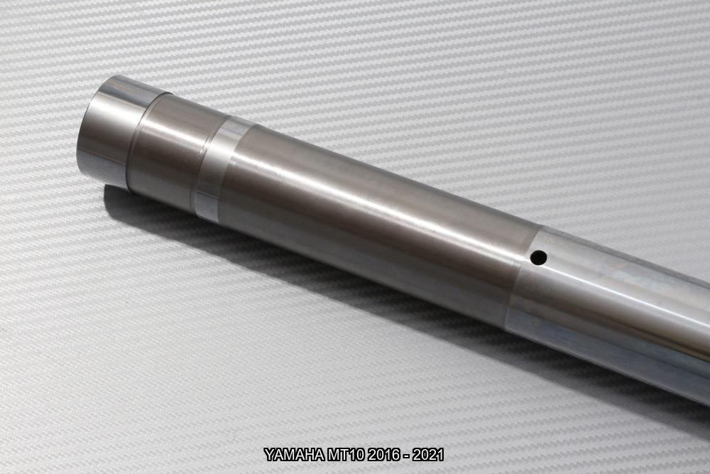 Tubes de fourche Inversée SPR YAMAHA MT10 2016 - 2021, Motos, Enlèvement ou Envoi, Neuf
