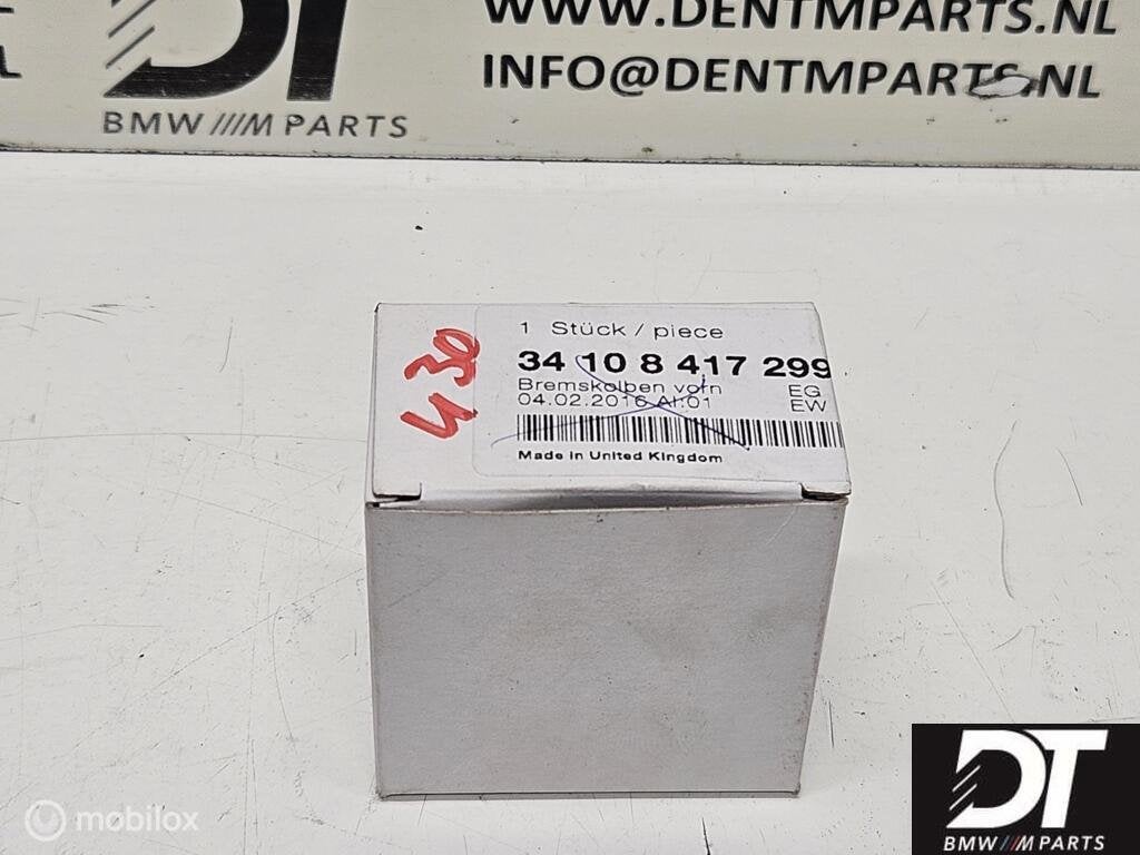 Remzuiger BMW Motorsport M235i Racing DRM 27,0 34108417299, Neuf, Enlèvement ou Envoi