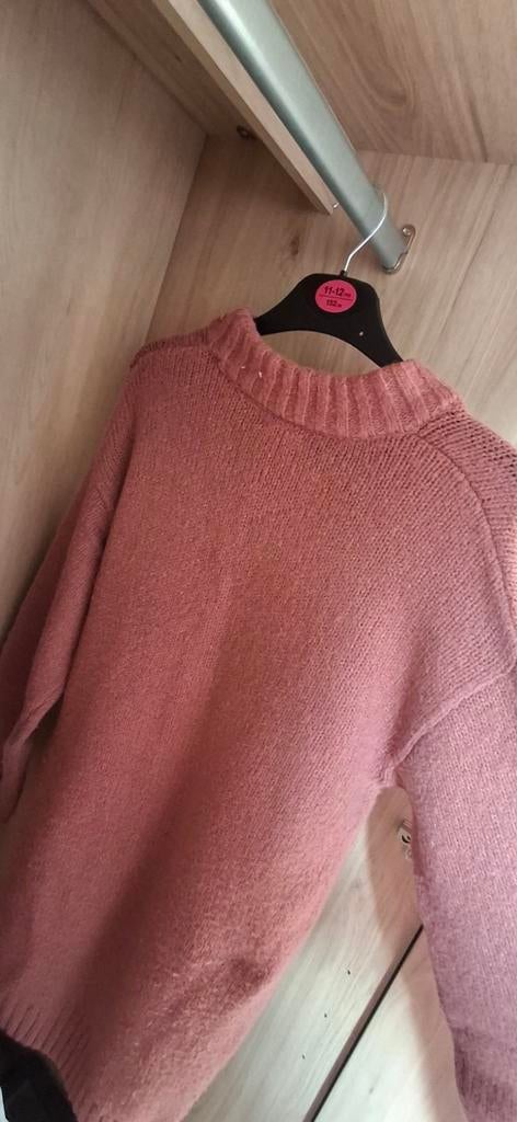 Roze Jurk, Kleding | Dames, Ophalen, Zo goed als nieuw, Maat 34 (XS) of kleiner, Roze